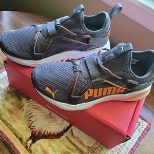 Boys Puma Rift Sneakers